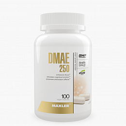 Maxler DMAE (100 капс.)