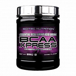 Scitec Nutrition BCAA Xpress (280 гр.)