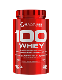 Galvanize Nutrition 100% Whey Protein (900 гр.)