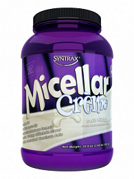 Syntrax Micellar Creme (0.9 кг)