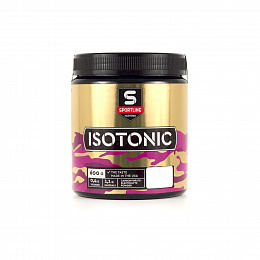 Напиток Sportline Isotonic (600 гр.)