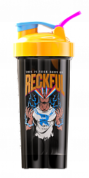 Reckful Шейкер Bottle PC Body (600 мл.)