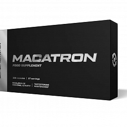 Scitec Nutrition Macatron (108 капс.)