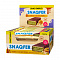 Батончик вафельный SNAQ FABRIQ - SNAQFER (45 гр.) DUBAI