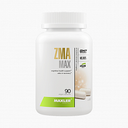 Maxler ZMA Max (90 капс.)