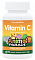 NaturesPlus Детский Vitamin C с сахаром (90 жев. табл.)