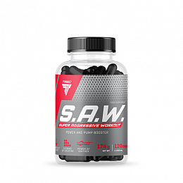 Trec Nutrition S.A.W. (120 капс)