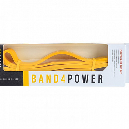 Петля Band4Power Жёлтая (9-29 кг)