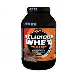 QNT Delicious Whey Protein (908 гр.)
