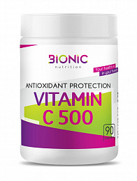 Bionic Vitamin C (90капс.)
