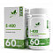 Natural Supp Vitamin Е-400 (60 капс.)