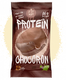 FitKit Protein Chocoron (30 гр.)