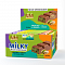 SNAQ FABRIQ Молочный шоколад MILKY (34 гр.) DUBAI