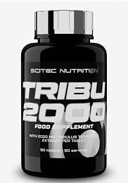 Scitec Nutrition Tribu 2000 Трибулус (90 капс.)