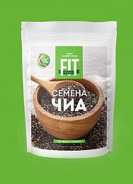 Семена Чиа Fit Feel (150 гр.)