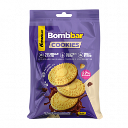 Bombbar печенье (100 гр.)