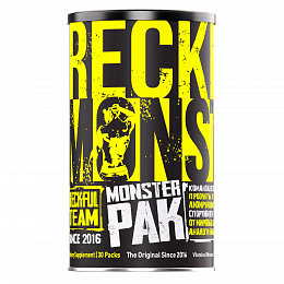 Reckful Monster Pak (30 пак.)