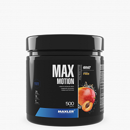 Maxler Max Motion (500гр)