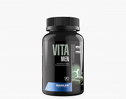 Maxler VitaMen (90 таб.)