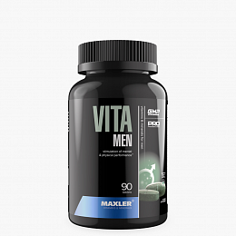 Maxler VitaMen (90 таб.)