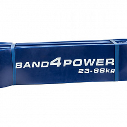 Петля Band4Power Синяя (23-68 кг)