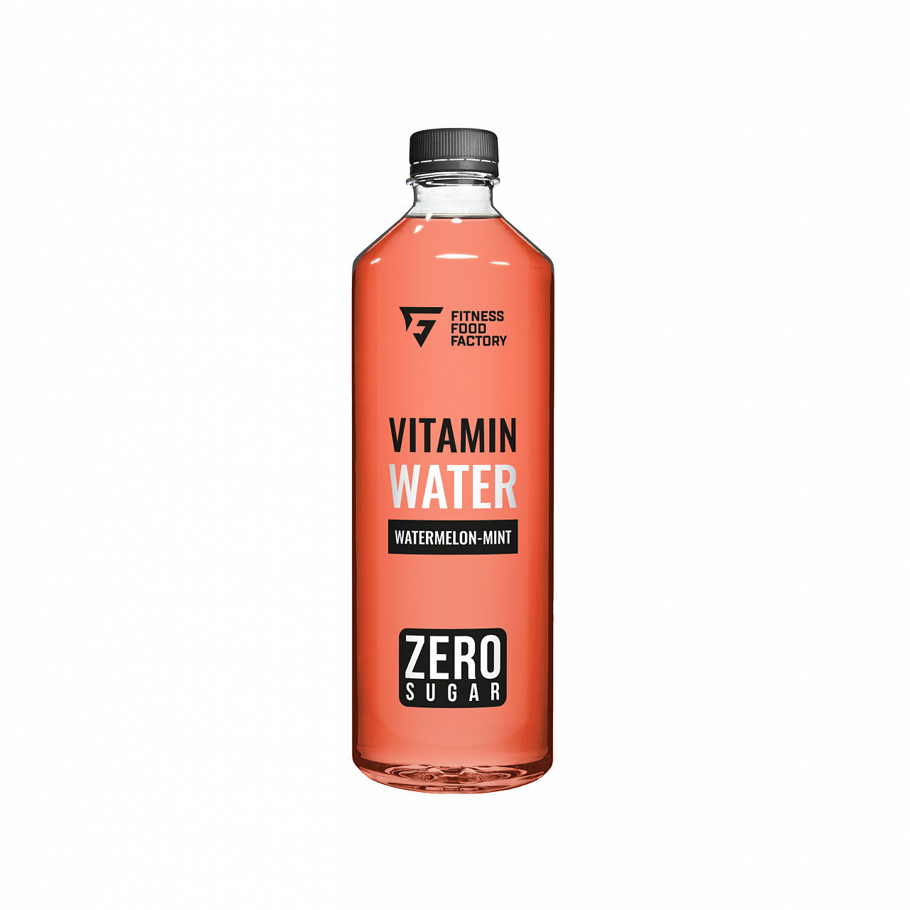 Fitness Food Factory напиток Vitamin water (500 мл)