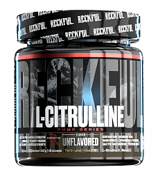 Reckful L-Citrulline Malate (240 гр.)