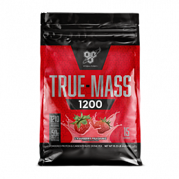 BSN TRUE-MASS 1200 (4.5 кг)