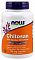 NOW Chitosan Plus (120 капс.)