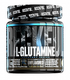 Reckful L-Glutamine (240 гр.)