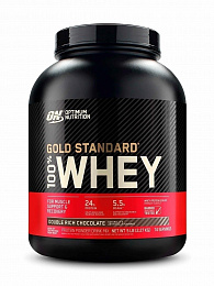 Optimum Nutrition Gold Standard 100% Whey (2.27кг)