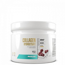 Maxler 100% Collagen Hydrolysate (150 гр.)