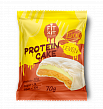 FitKit Protein WHITE Cake (70гр.) (Лимон-Миндаль)