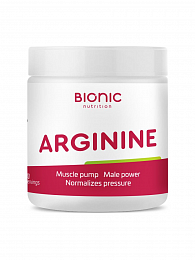 Bionic Arginine (200 гр.)