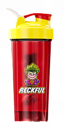 Reckful Шейкер Bottle PC Lego (600 мл.)