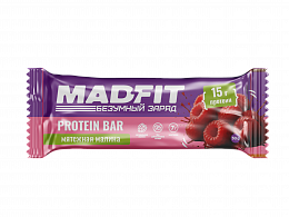 Mad Fit Батончик неглазированный (50 гр.)