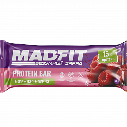Mad Fit Батончик неглазированный (50 гр.)