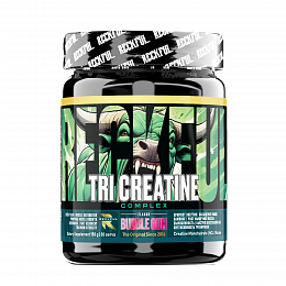 Reckful Tri-Creatine 150 гр. (30 порций)