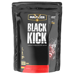 Maxler Black Kick bag (1000 гр.)