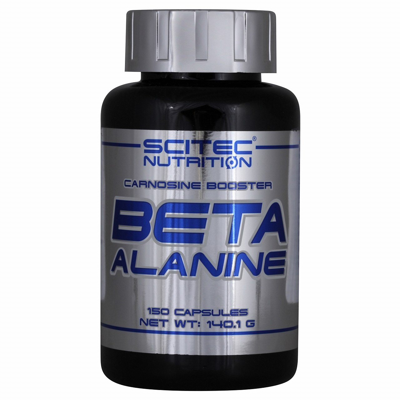 Scitec Nutrition Beta Alanine (150 капс.)
