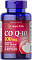 Puritan`s Pride Co Q-10 100 mg (240 гель. капс.)