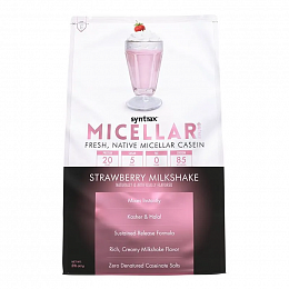 Syntrax Micellar Creme (0.9 кг)