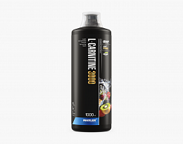 Maxler L-Carnitine 3000mg (1000 мл)