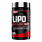 Nutrex Lipo-6 Black Ultra Concentrate (60капс)