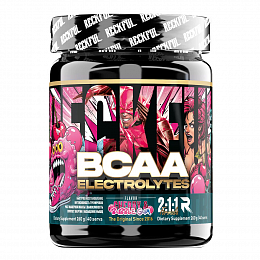 Reckful BCAA + Eleсtrolytes (260 гр.)
