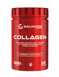 Galvanize Nutrition collagen (300 гр.)