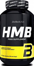 BiotechUSA HMB 1000 (150 капс.)