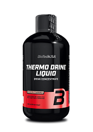 Biotech Thermo Drine Liquid (500 мл.)