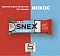 ProteinRex глазированный батончик SNEX (40 гр.)