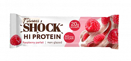 Батончик HI PROTEIN FitnesShock (60 гр.)